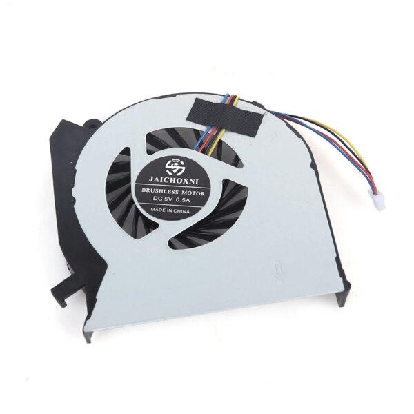 VENTILADOR PARA PORTÁTIL HP DV6-7045TX DV6-7002 DV7-7000 | TPN-W108