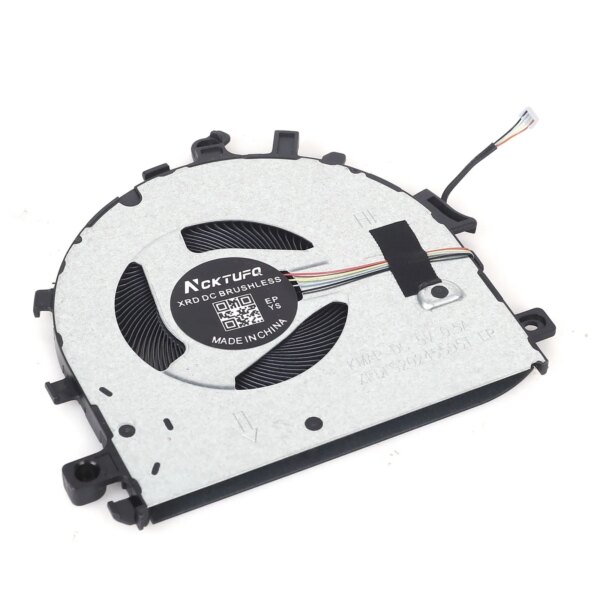 Ventilador Cooler para Portátil Huawei MateBook D15 - Peça de Substituição Green Computer