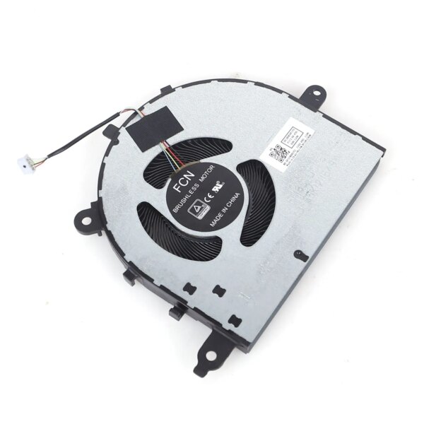 VENTILADOR PARA PORTÁTIL LENOVO 5-15IIL05 81YK 5-15ARE05 81YQ 5F10S13906