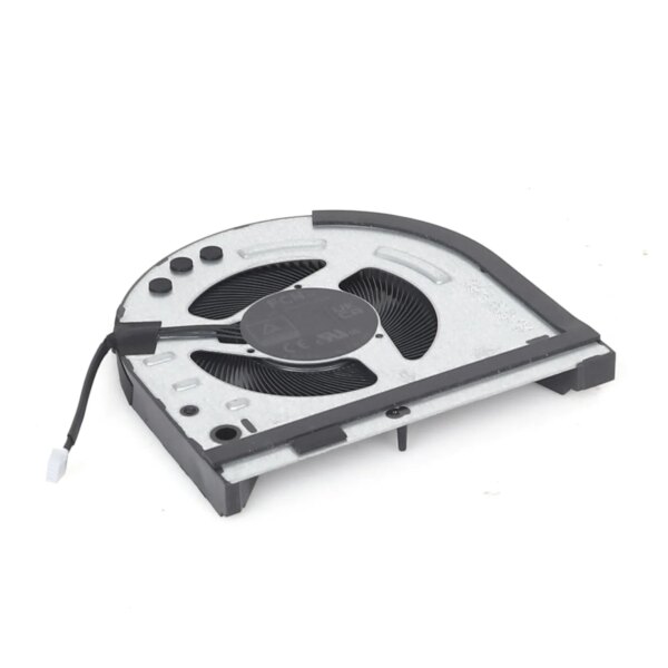 VENTILADOR PARA PORTÁTIL LENOVO G5000 IRX9 83DV 2024 5V