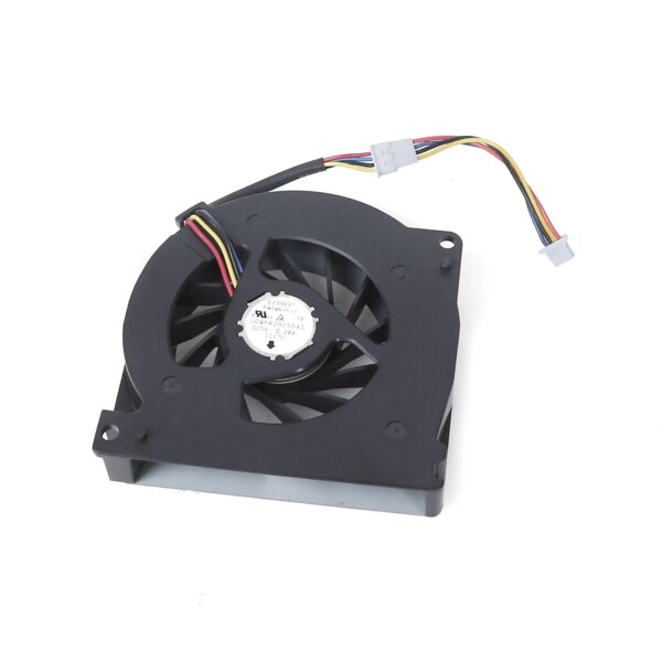 Ventilador para Portátil Toshiba Satellite S500 e Tecra S11 - Peça de Substituição de Alta Qualidade