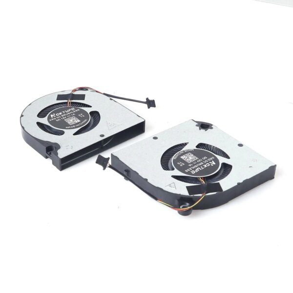 VENTOINHA PARA PORTÁTIL ACER V15 ANV15-51 ANV15-51-532J