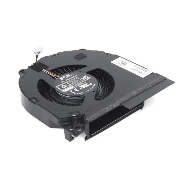 VENTOINHA CPU PARA PORTÁTIL HP VICTUS 16-R 16-R0118TX