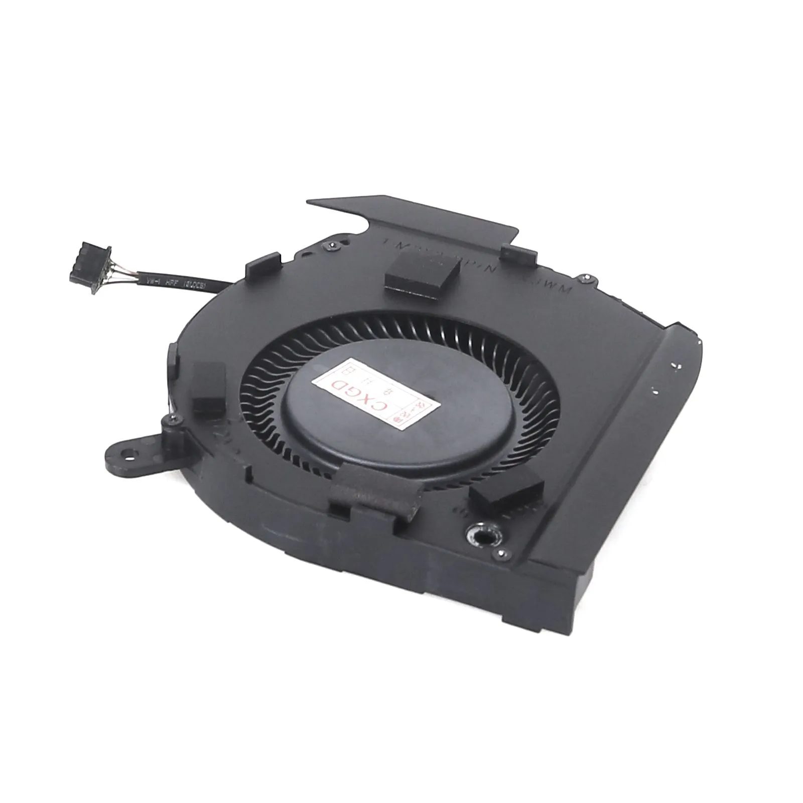 Ventoinha para Portátil Dell Latitude 5401 | Substituição de Alta Qualidade | P/N: 0YX3WM, EG50060S1-C400-S9A - Image 2