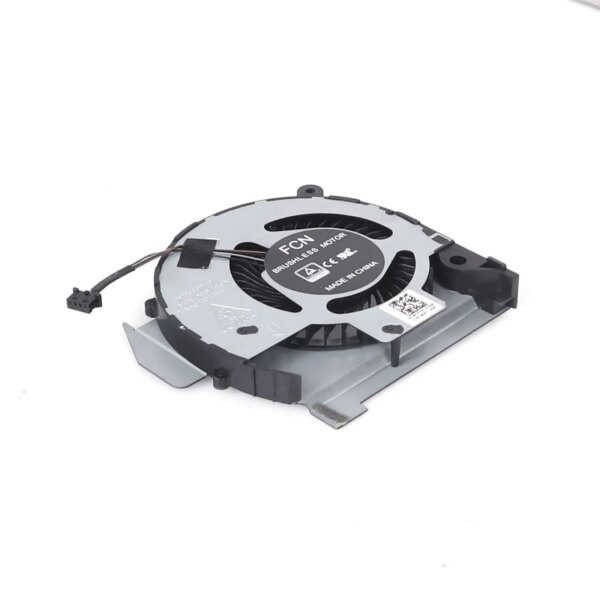 Ventoinha para Portátil Dell Latitude 5410 5411 | PN: 0N7C76 - Green Computer