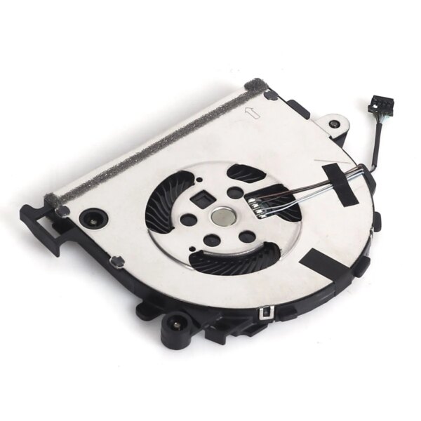 Ventoinha para Portátil HP EliteBook 830, 835, 840, 845 G7 G8 Series - HSN-I37C, I36C-4, I41C