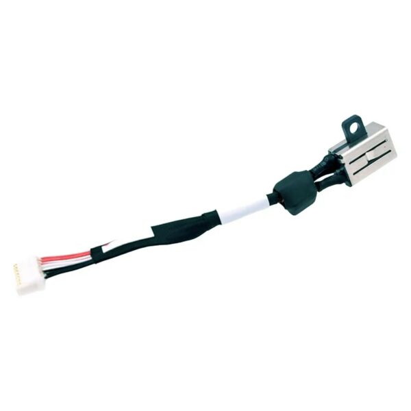 CONECTOR DC IN JACK 064TM0 PARA PORTÁTIL DELL XPS 15 9530 7590 5510 | DC30100X300