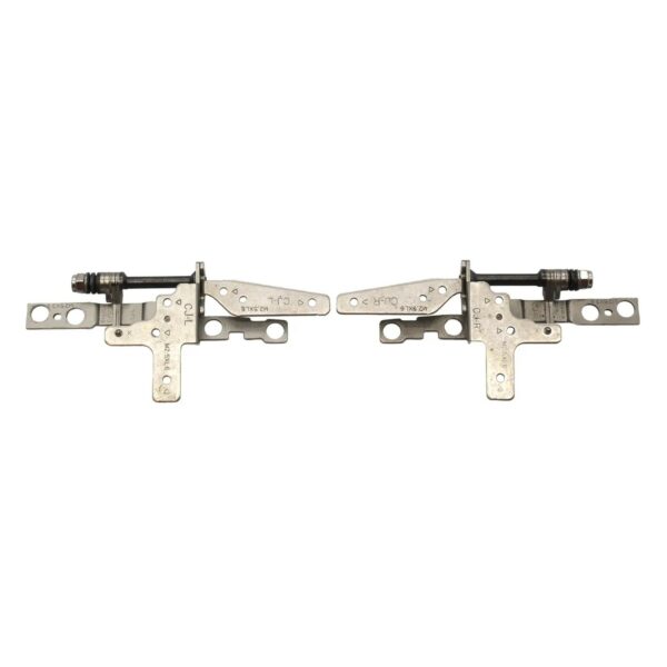 Dobradiças para Portátil Lenovo Legion Y720 Y720-15IKB - 5H50N67198 | Substituição Original