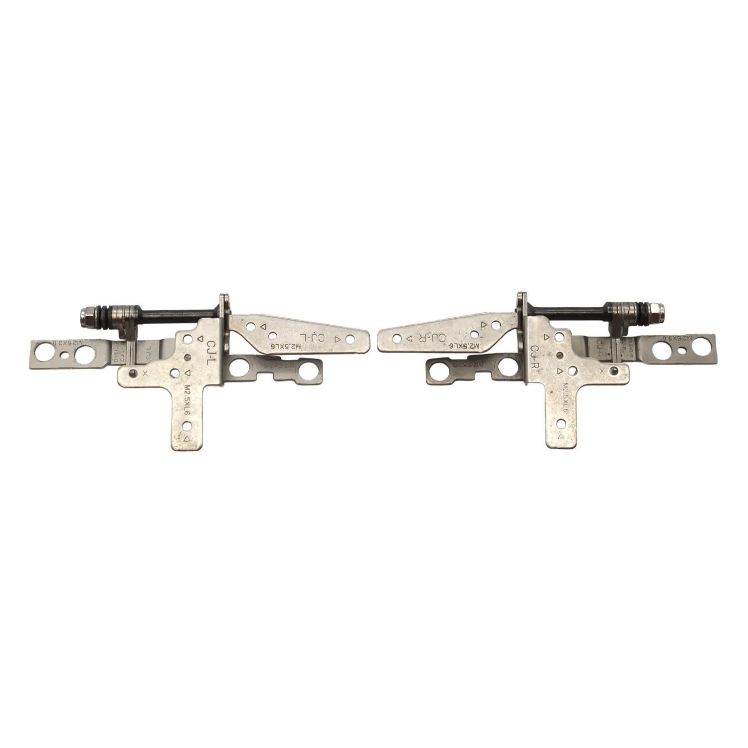 Dobradiças para Portátil Lenovo Legion Y720 Y720-15IKB - 5H50N67198 | Substituição Original