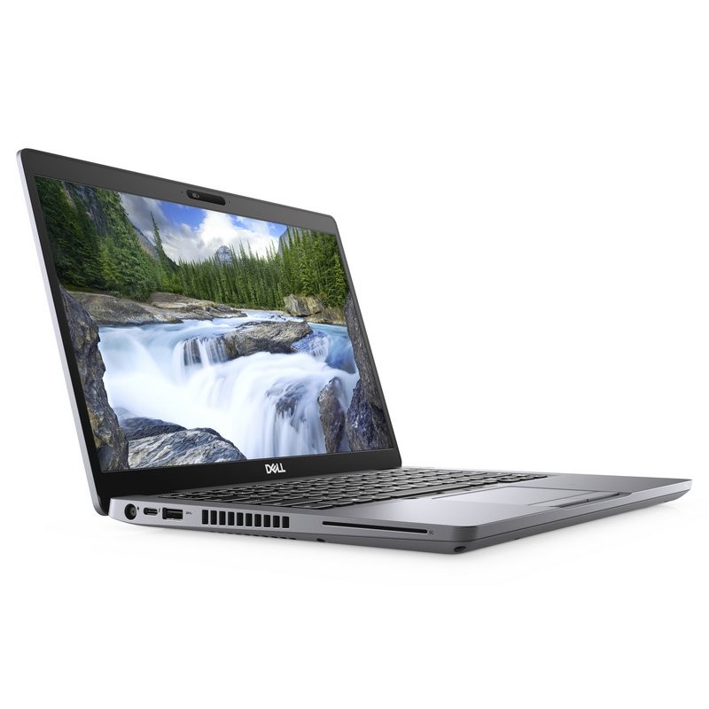 Portátil Dell Latitude 5410 | i5-10310U | 16GB RAM | 256GB NVME | 14" Tátil | Grau A | Recondicionado - Image 2