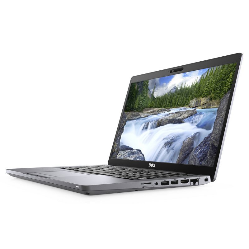 Portátil Dell Latitude 5410 | i5-10310U | 16GB RAM | 256GB NVME | 14" Tátil | Grau A | Recondicionado - Image 3