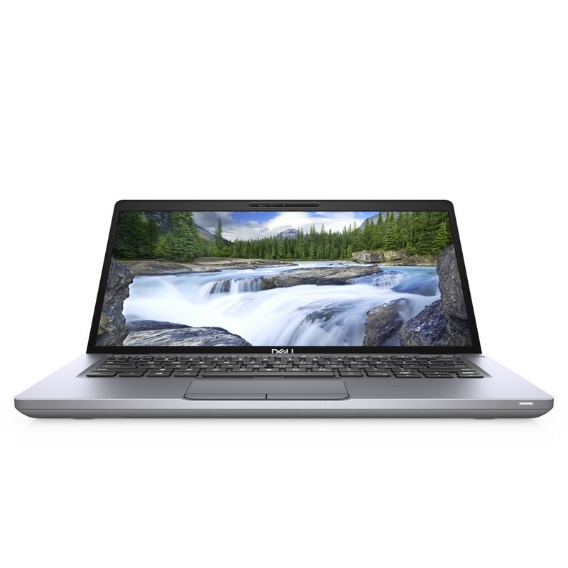 Portátil Dell Latitude 5410 | i5-10310U | 16GB RAM | 256GB NVME | 14" Tátil | Grau A | Recondicionado - Image 4