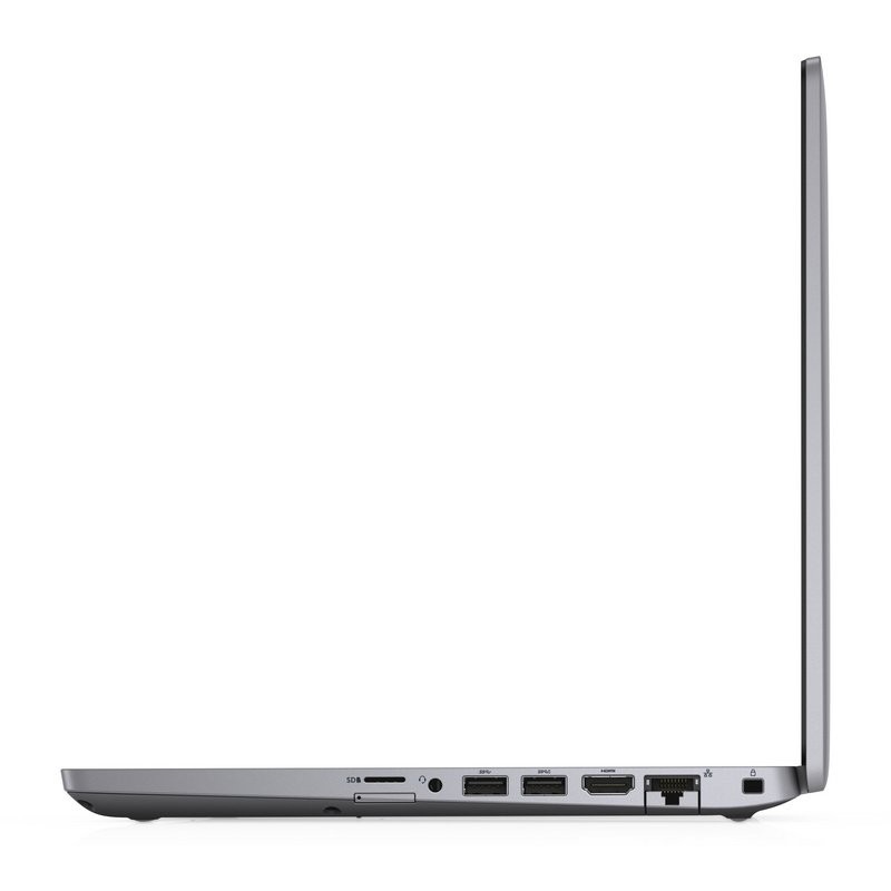Portátil Dell Latitude 5410 | i5-10310U | 16GB RAM | 256GB NVME | 14" Tátil | Grau A | Recondicionado - Image 5