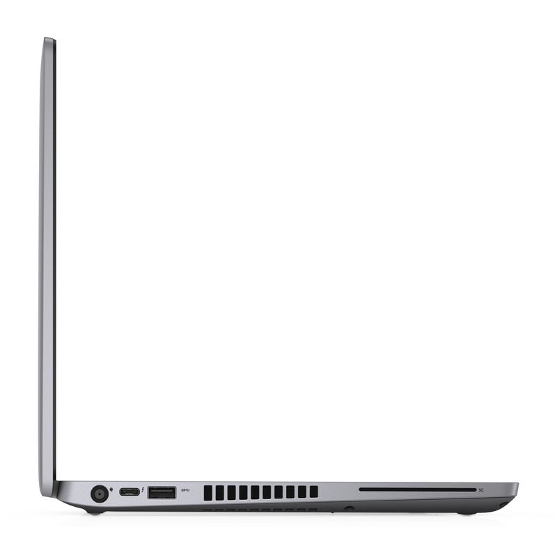 Portátil Dell Latitude 5410 | i5-10310U | 16GB RAM | 256GB NVME | 14" Tátil | Grau A | Recondicionado - Image 6