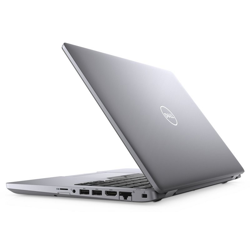 Portátil Dell Latitude 5410 | i5-10310U | 16GB RAM | 256GB NVME | 14" Tátil | Grau A | Recondicionado - Image 7