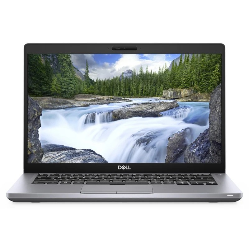 Portátil Dell Latitude 5410 | i5-10310U | 16GB RAM | 256GB NVME | 14" Tátil | Grau A | Recondicionado