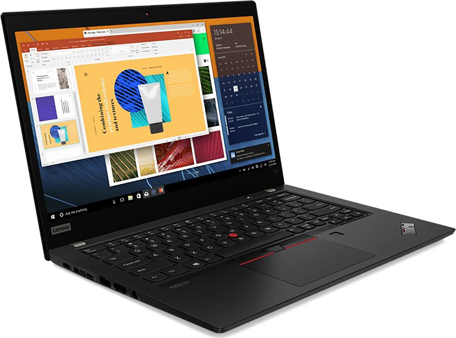 Portátil Lenovo ThinkPad X13 Gen 1 Recondicionado | i5-10310U | 8GB RAM | 256GB NVMe | Grade A - Image 2