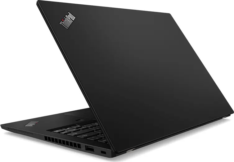 Portátil Lenovo ThinkPad X13 Gen 1 Recondicionado | i5-10310U | 8GB RAM | 256GB NVMe | Grade A - Image 4