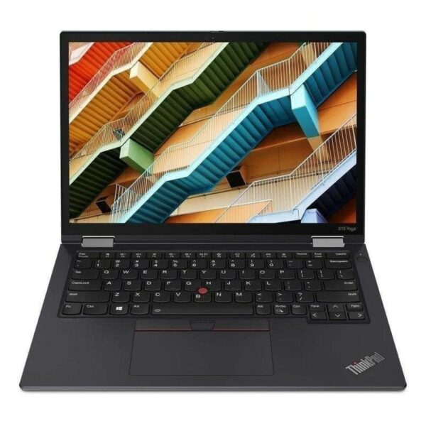 Portátil Lenovo ThinkPad X13 Gen 2i | i5-1135G7 | 13.3" | 16GB RAM | 256GB NVMe | Recondicionado Grau A | Windows 11 Pro