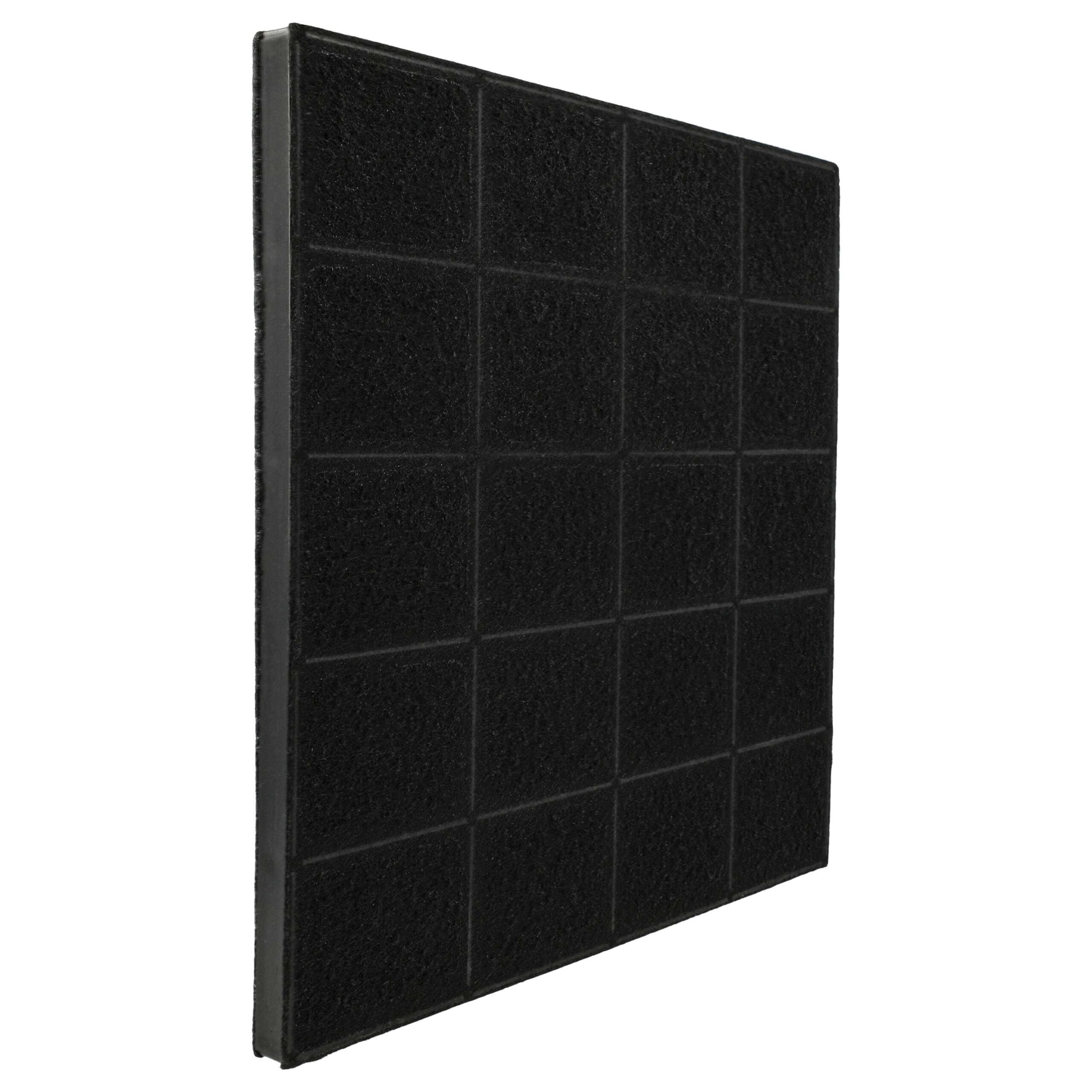 2x Filtro de Carvão Ativado vhbw para Exaustor Gorenje 315275 - Image 4