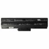 Bateria para Portátil Sony VGP-BPS13/B, VGP-BPS13, VGP-BPL21, VGP-BPL13 - 4400 mAh 11.1 V Li-Ion