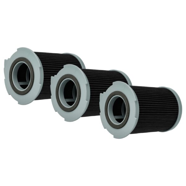 3x Filtro substitui LG FR-5353 para Aspirador LG