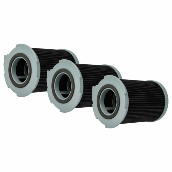 3x Filtro substitui LG FR-5353 para Aspirador LG