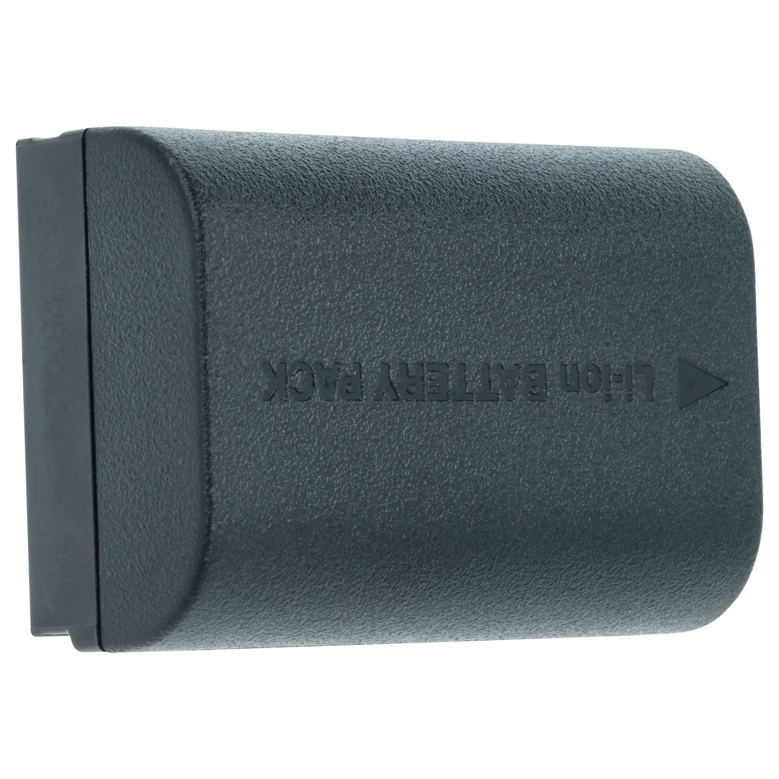 3x Baterias vhbw para Canon LP-E6N (1300mAh, 7.2V, Li-Ion, com Info Chip) - Image 2