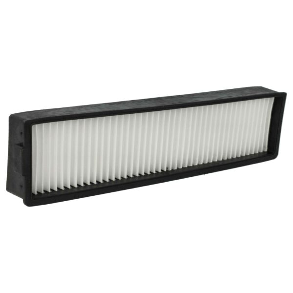 Filtro de substituição vhbw para aspirador LG ADV74225701
