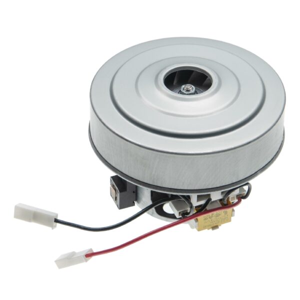 Motor de Substituição para Aspirador Dyson 7A26 230V, 905358-05 - vhbw 1600W com Cabo de Ligação