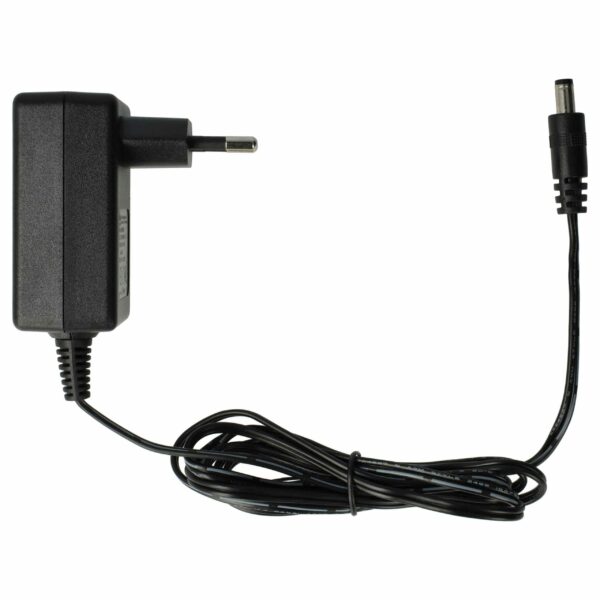 Adaptador de Alimentação AC vhbw para Telefone Landline Poly (substitui 2200-48871-125) - 8.6 cm