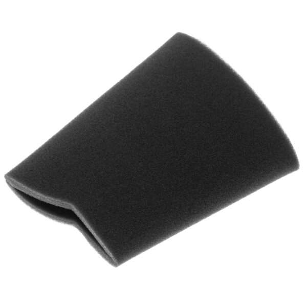 Filtro de Espuma vhbw para Aspirador Bosch - Compatível com Bosch BBH2RB20GB, BHN12CAR