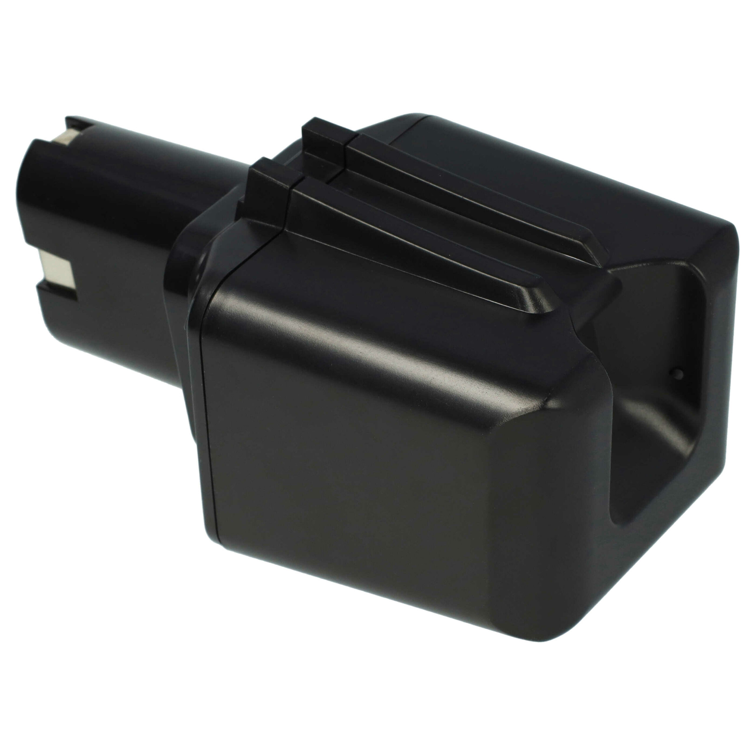 Bateria vhbw 9.6V 2500mAh NiMH para Ferramentas Bosch (2607300002) - Image 4
