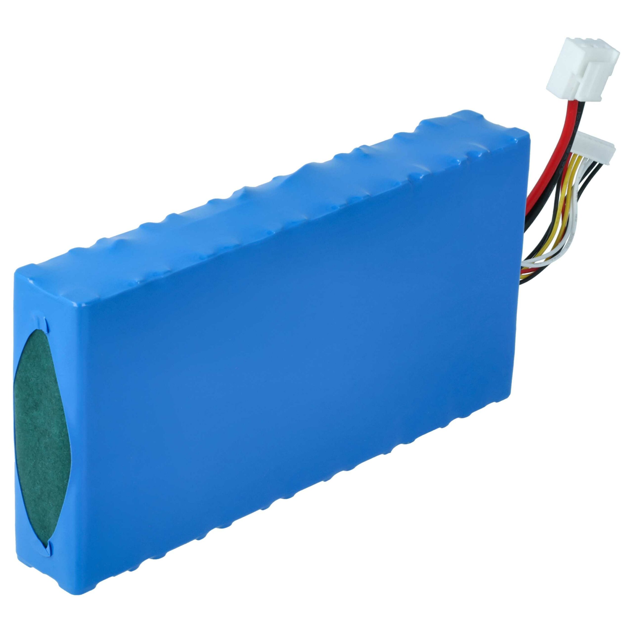 Bateria vhbw 25.2V 2000mAh Li-Ion para Grundig, Eureka, Beko, Midea e similares - Image 2