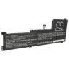 Bateria para Portátil Lenovo IdeaPad 5 15, Xiaoxin 15 - vhbw 4550 mAh 15.2 V Li-Polymer