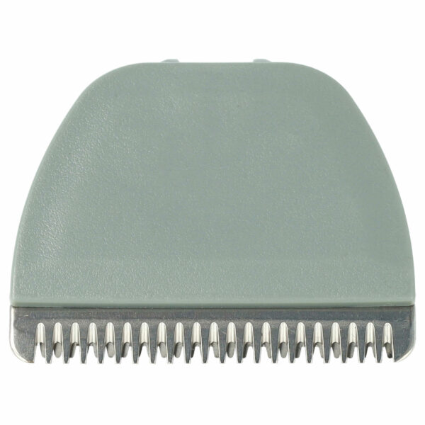 Cabeça de corte de substituição vhbw para Panasonic WER9714Y, WER9714 - preta