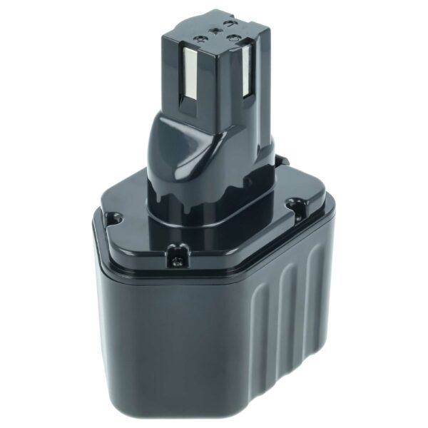 Bateria vhbw para ferramenta elétrica Huskie BP-70E, BP-70I - 3000 mAh, 14.4 V