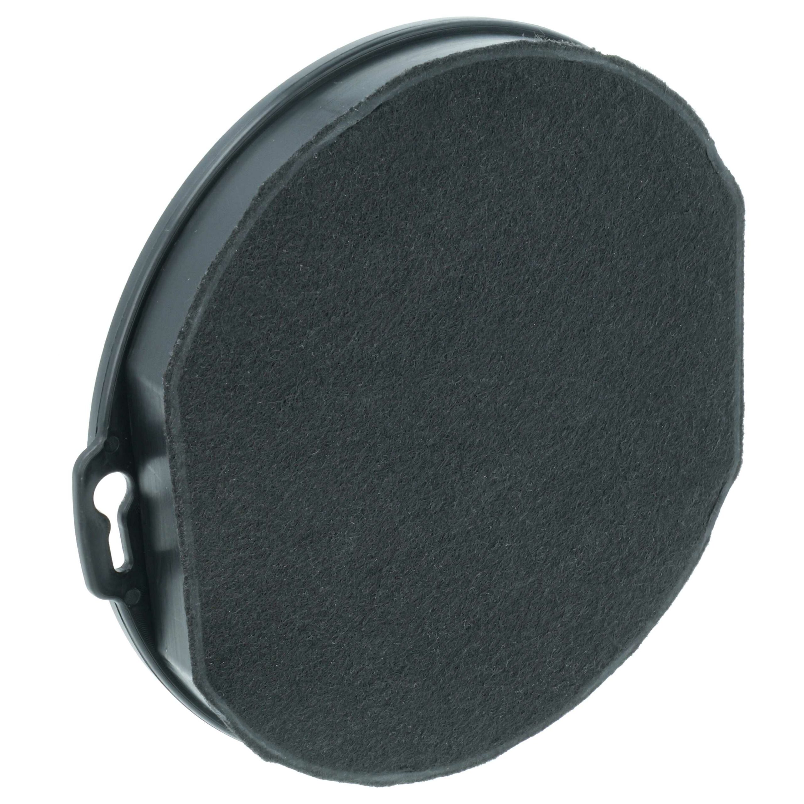 20x Filtro de Carvão Ativado vhbw para Exaustor Ikea 50222409, 704.019.47 - Image 2