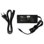 Carregador / Transformador vhbw para Portátil Acer, Asus, Toshiba, HP - 90 W, 19 V