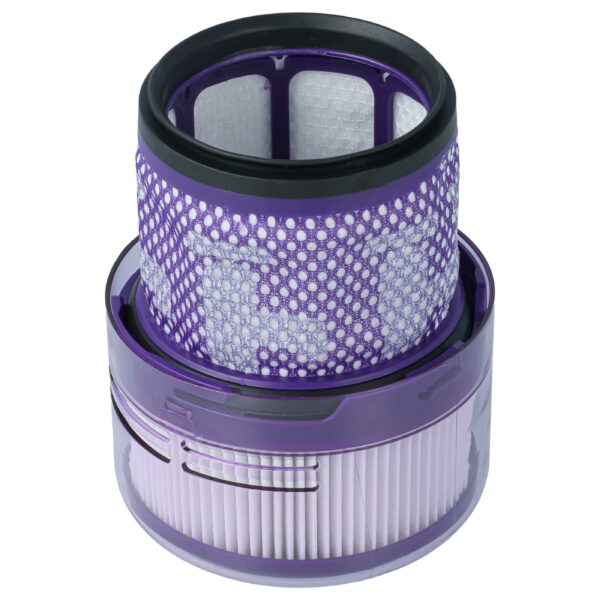 Filtro pré-motor vhbw compatível com Dyson 971178-01 para aspiradores Dyson