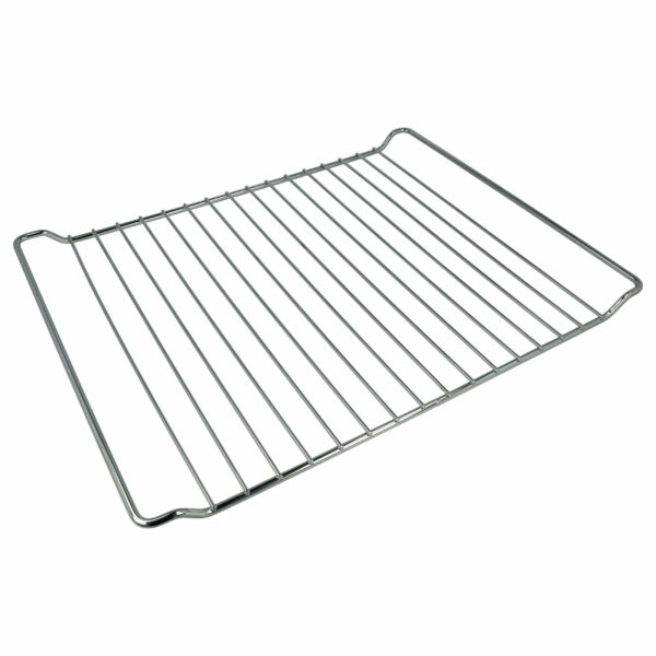 Grelha para Forno vhbw compatível com Bauknecht C00312479, Philips e outros - 45 x 34,2 x 2,8 cm