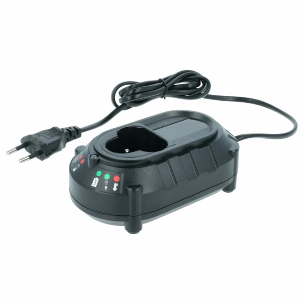 Carregador para Rádio de Obra Makita BMR100 e Baterias de Ferramentas Eléctricas - Li-Ion, 1.5A