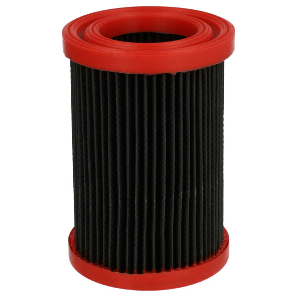Filtro vhbw para Aspirador LG G785954, 5231FI2512A - Preto