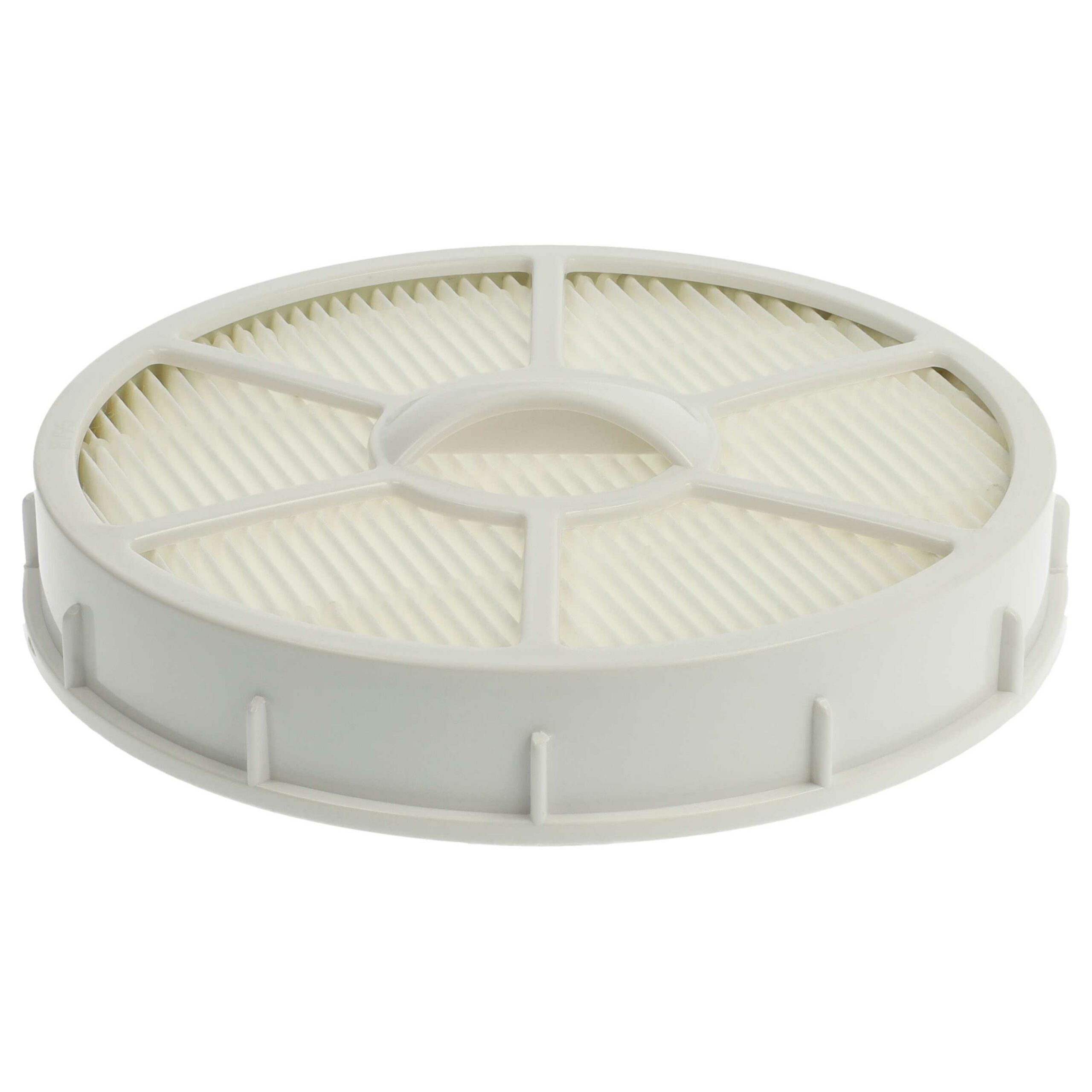 3x Filtro HEPA 13 vhbw para Aspirador Kärcher VC 3, VC 3 Premium - Image 3
