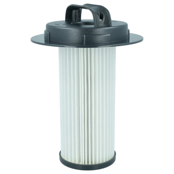 Filtro de substituição vhbw para Philips 432200524860, FC8048, 432200517520