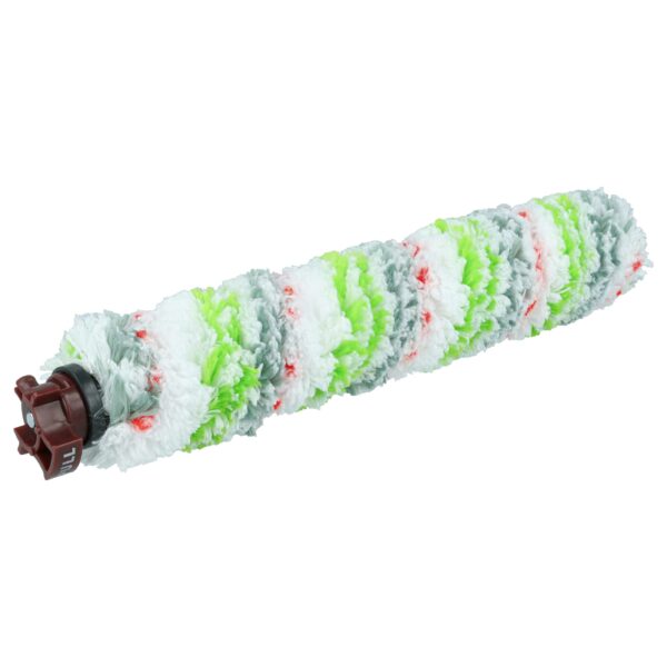 Rolo de Escova Microfiber para Limpador de Solos Bissell 2519 - vhbw