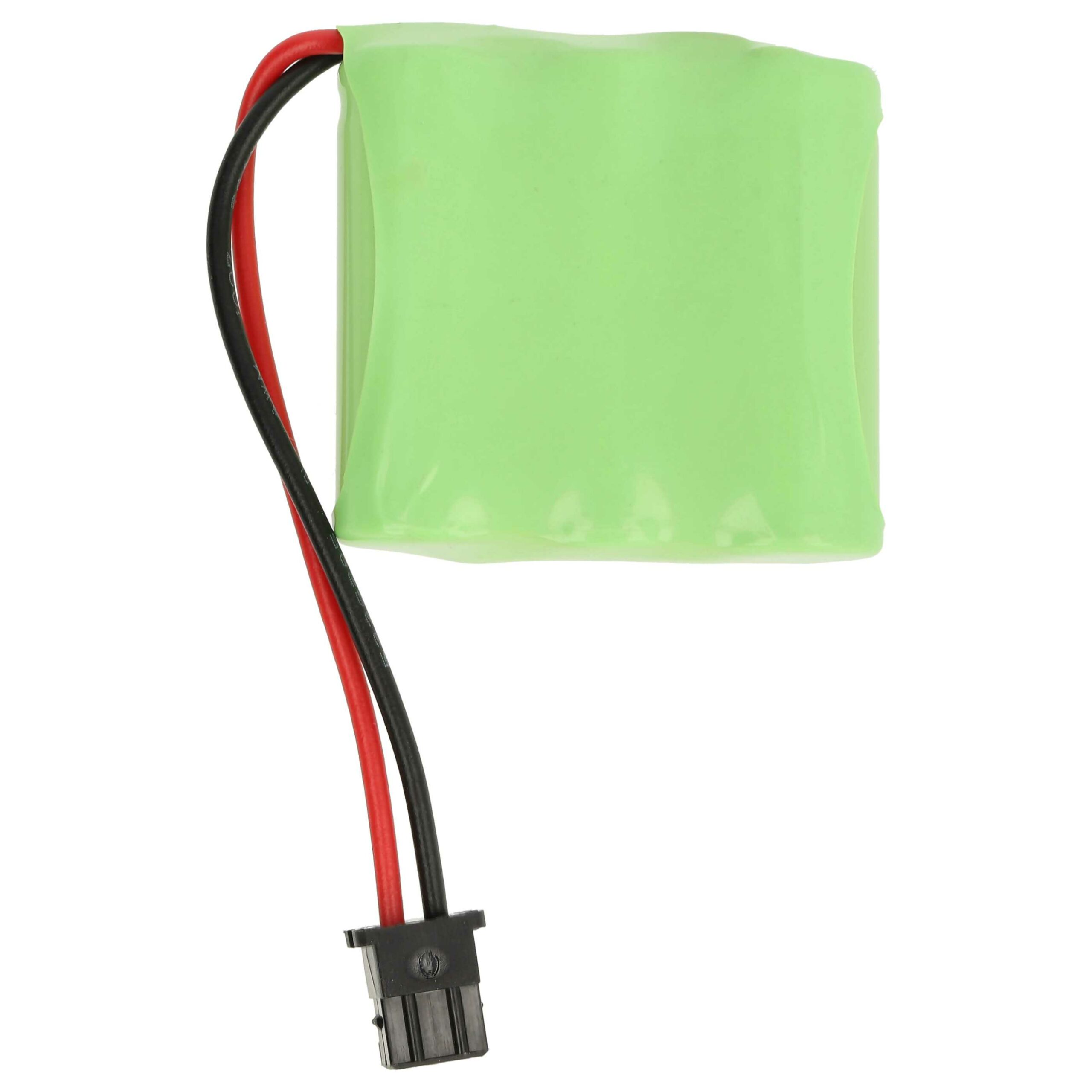 Bateria vhbw para Telefones Fixos Philips, GE, Toshiba e outros - 600 mAh 3.6 V NiMH - Image 4