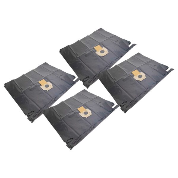 20x Sacos para Aspirador vhbw para Makita W107418355 VC4210M - 34 l
