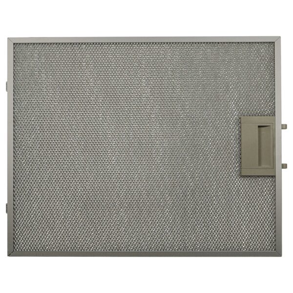 Filtro de Gordura de Metal Longa Duração compatível com Bosch Siemens 00703537