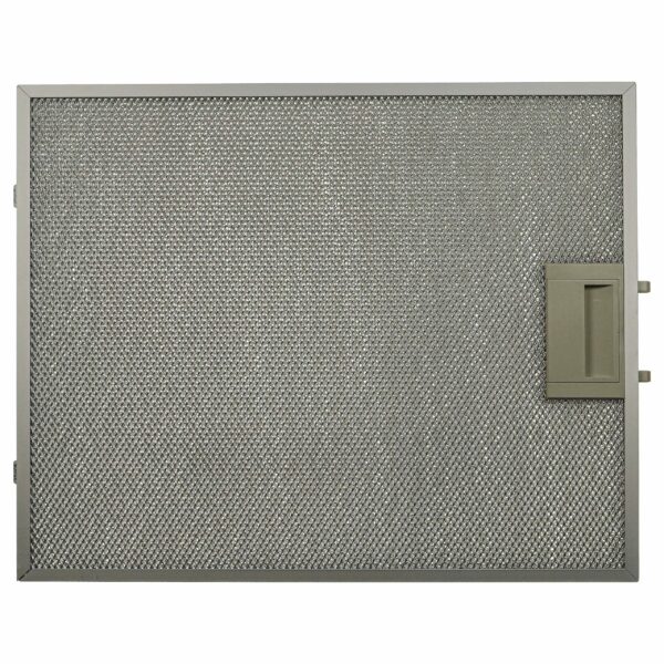 Filtro de Gordura de Metal Longa Duração compatível com Bosch Siemens 00703537